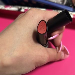Brand new in box, Smashbox lipstick “always on cream to matte lipstick in Fresca